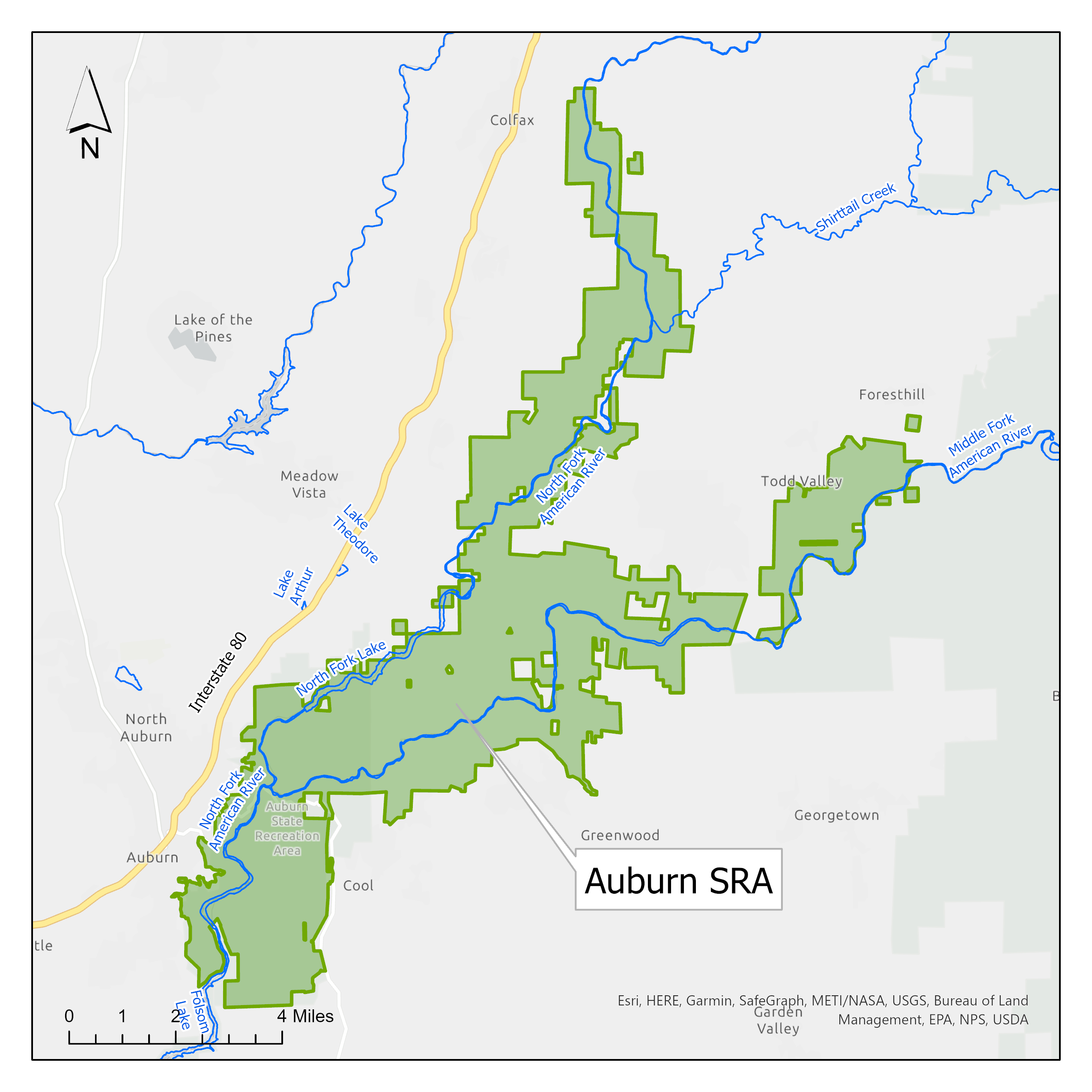 auburn sra park border map auburn sra park border map